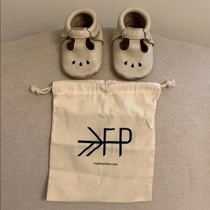 Freshly Picked Mary Janes